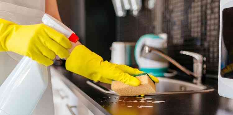 Ejefe cleaning service